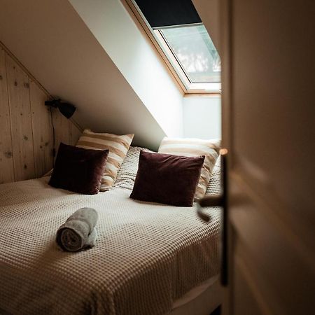 Valibor Vinoteka Apartman باداتشونيتوماي المظهر الخارجي الصورة